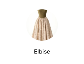 Elbise
