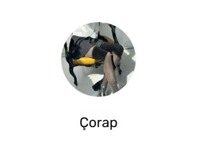 Çorap