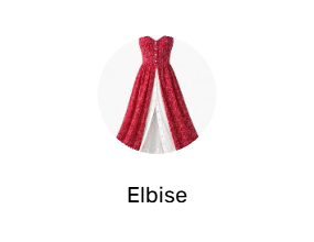 Elbise