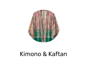 Kimono & Kaftan