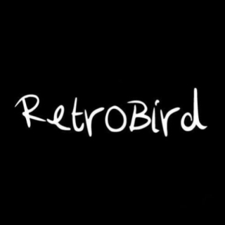 Retrobird Store logo