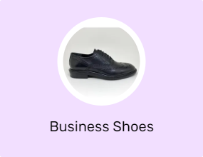 Business Shoes