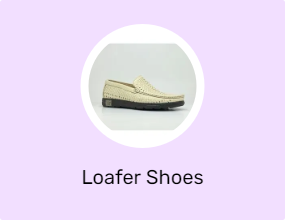 Loafer Shoes