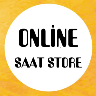 ONLINE SAAT STORE