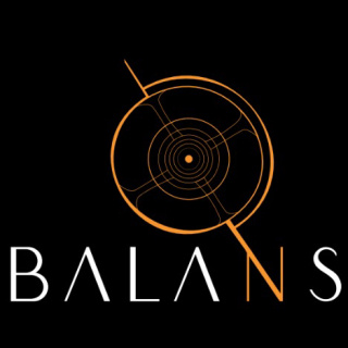 Balans Center logo