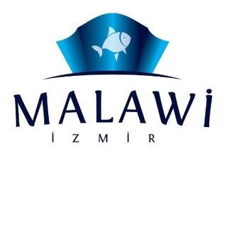 Malawi İzmir Akvaryum logo