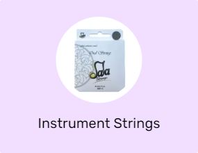 Instrument Strings
