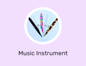 Music Instrument Accessories