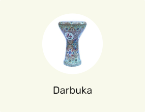 Darbuka
