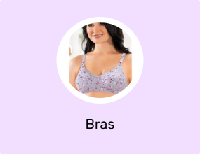 Bras