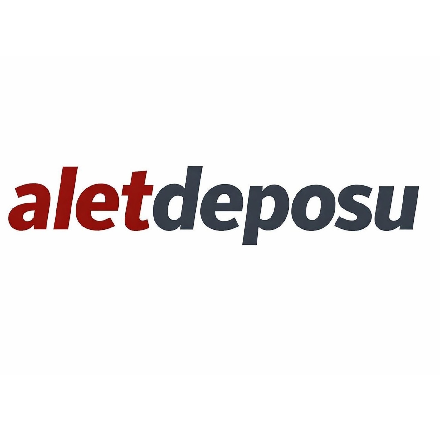 aletdeposu