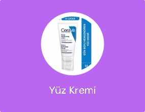Yüz Kremi