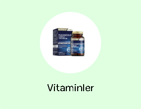 Vitaminler