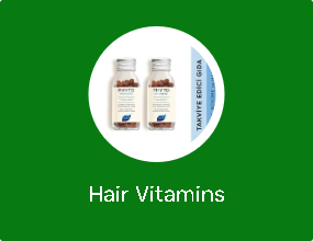 Hair Vitamins