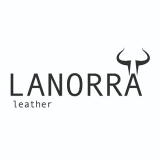 Lanorra Leather Deri Halı