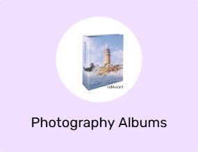 Photography Albums