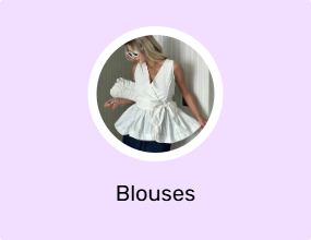 Blouses