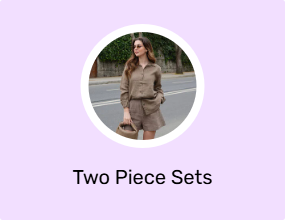Two Piece Sets