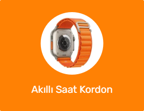 Akıllı Saat Kordon