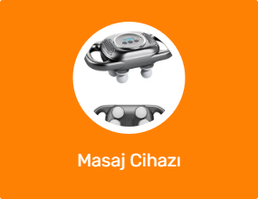 Masaj Cihazı