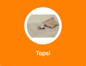 Tepsi