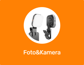 Foto&Kamera Aksesuarları