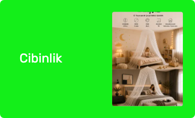 Cibinlik