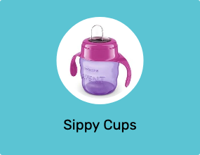 Sippy Cups