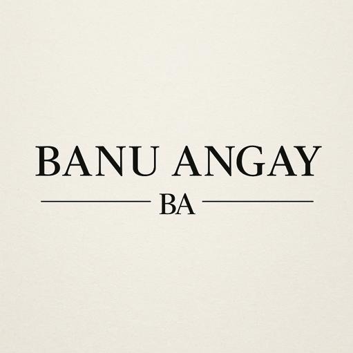 Banu Angay Butik
