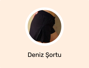 Deniz Şortu