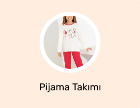 Pijama Takımı