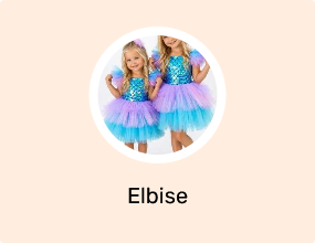 Elbise