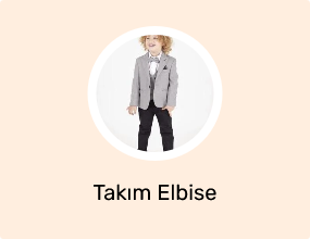 Takım Elbise