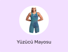Yüzücü Mayosu