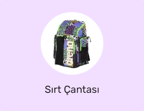 Sırt Çantası