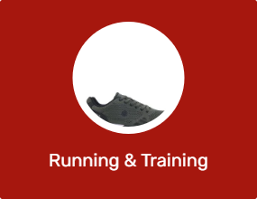 Running & Training Shoes