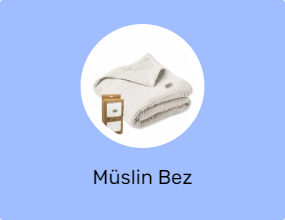 Müslin Bez