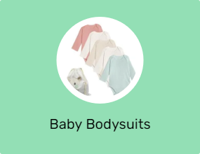 Baby Bodysuits
