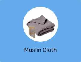 Muslin Cloth
