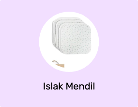 Islak Mendil