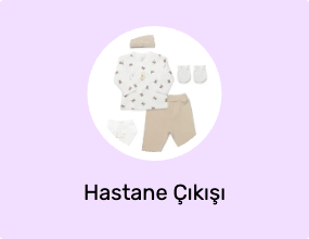 Hastane Çıkışı