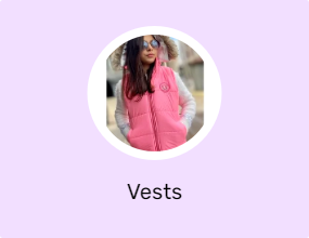 Vests