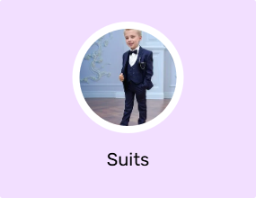 Suits