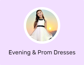 Evening & Prom Dresses