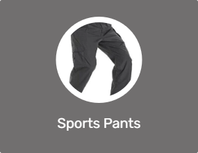 Sports Pants