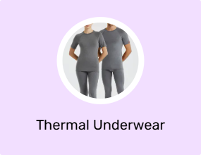 Thermal Underwear