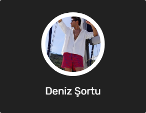 Deniz Şortu