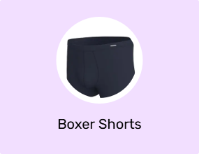 Boxer Shorts