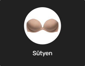 Sütyen