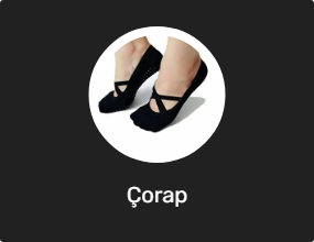 Çorap